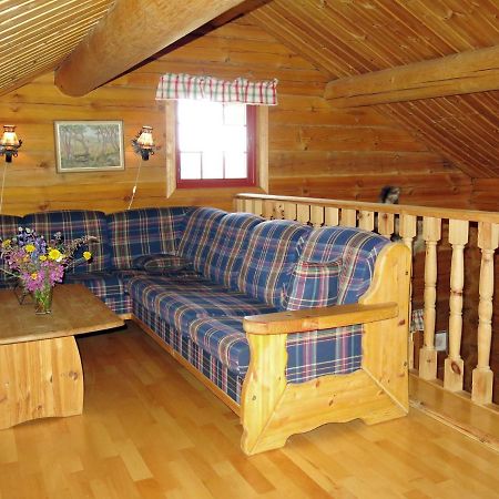 Holiday Home Kvila - Sow085 By Interhome Øyuvstad Екстериор снимка