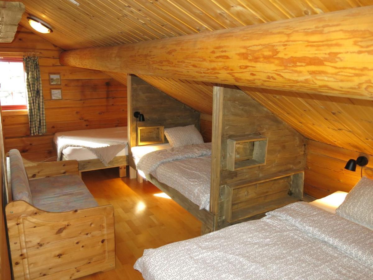 Holiday Home Kvila - Sow085 By Interhome Øyuvstad Екстериор снимка