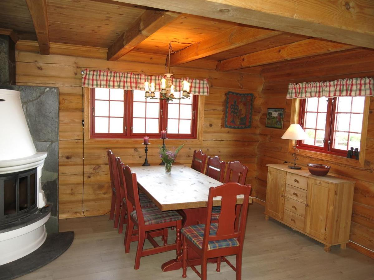 Holiday Home Kvila - Sow085 By Interhome Øyuvstad Екстериор снимка