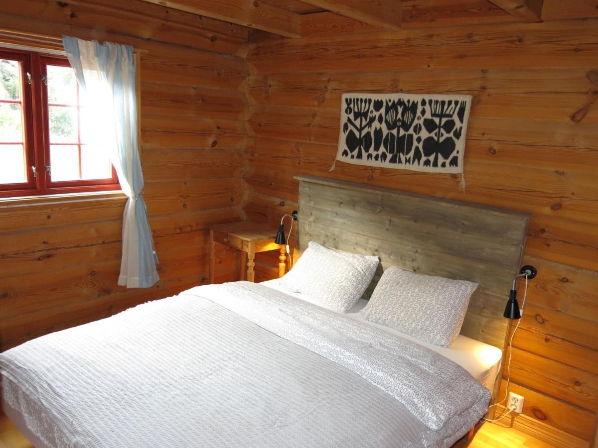 Holiday Home Kvila - Sow085 By Interhome Øyuvstad Екстериор снимка