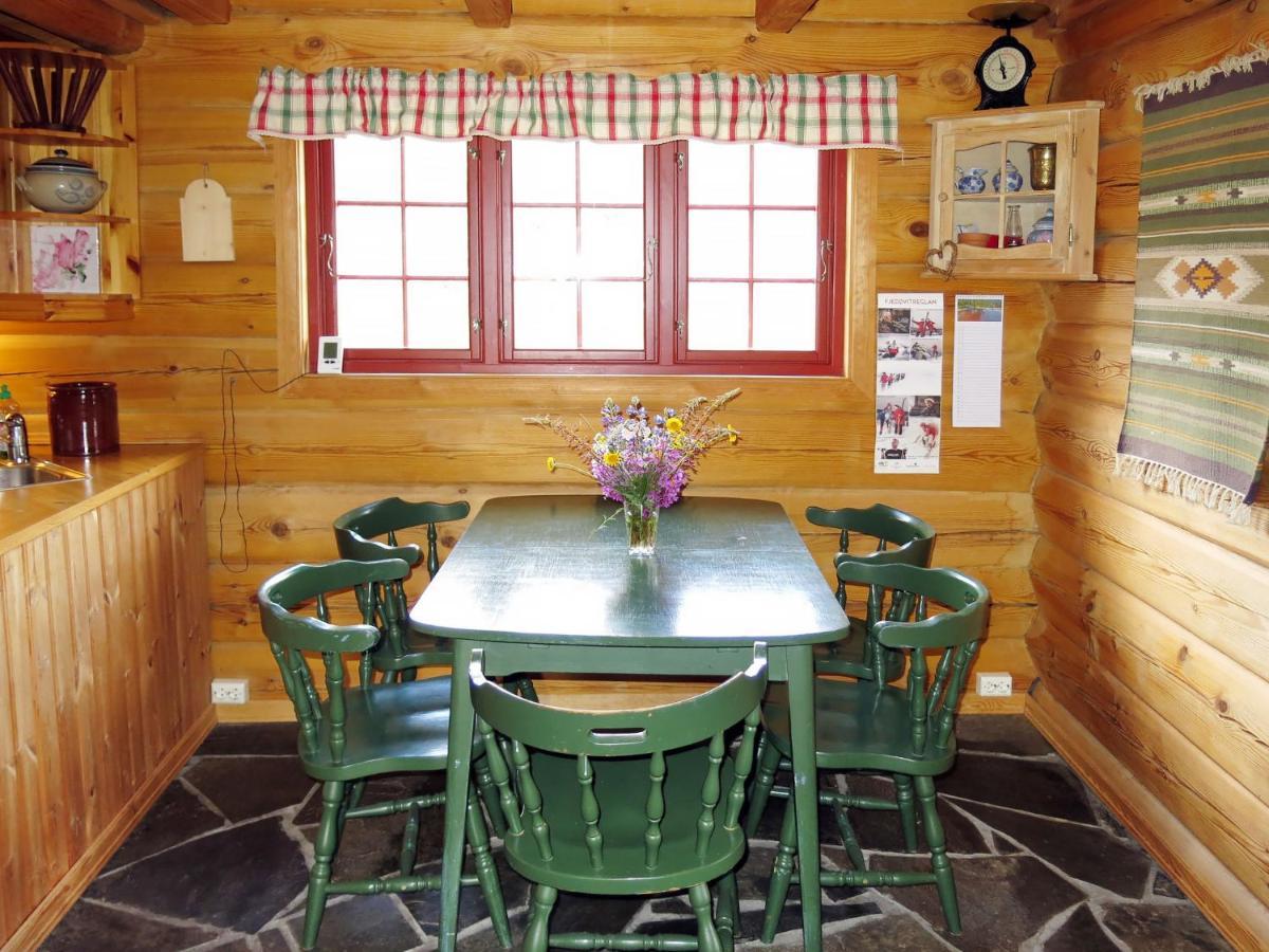 Holiday Home Kvila - Sow085 By Interhome Øyuvstad Екстериор снимка
