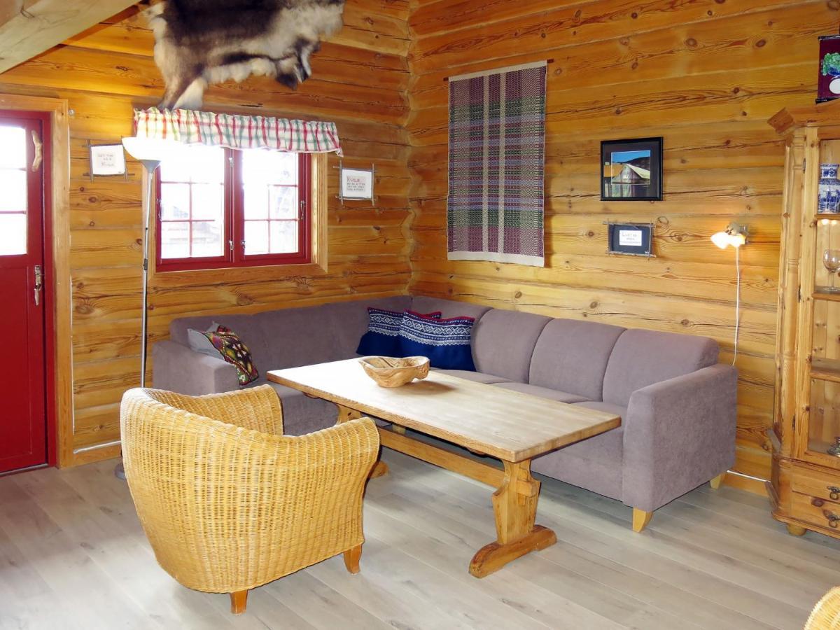 Holiday Home Kvila - Sow085 By Interhome Øyuvstad Екстериор снимка