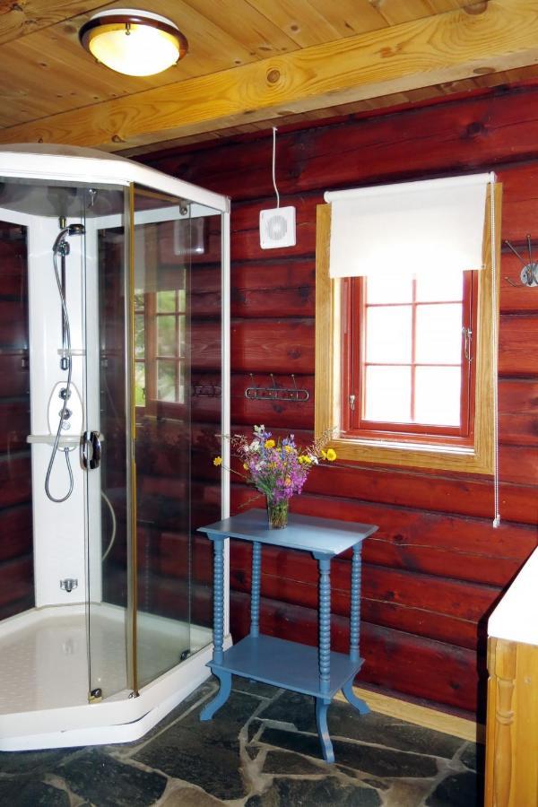 Holiday Home Kvila - Sow085 By Interhome Øyuvstad Екстериор снимка