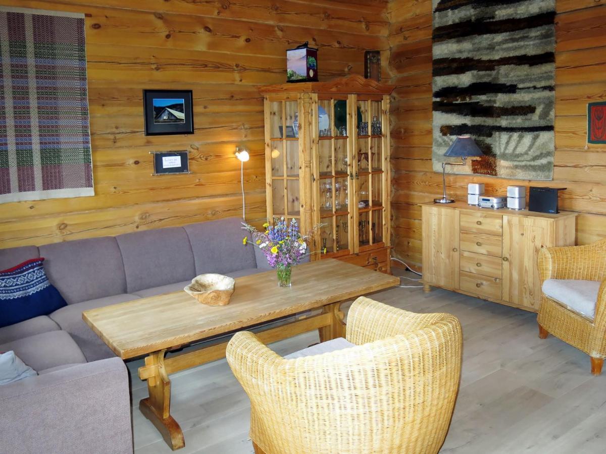Holiday Home Kvila - Sow085 By Interhome Øyuvstad Екстериор снимка